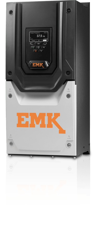 EMK Frequenzumrichter ECO IP55