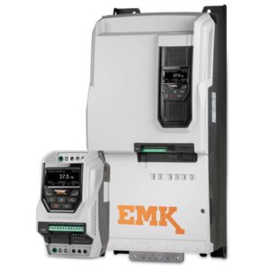EMK Frequenzumrichter FIT P